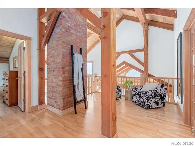 520 Isaac Lane Bellvue, CO 80512