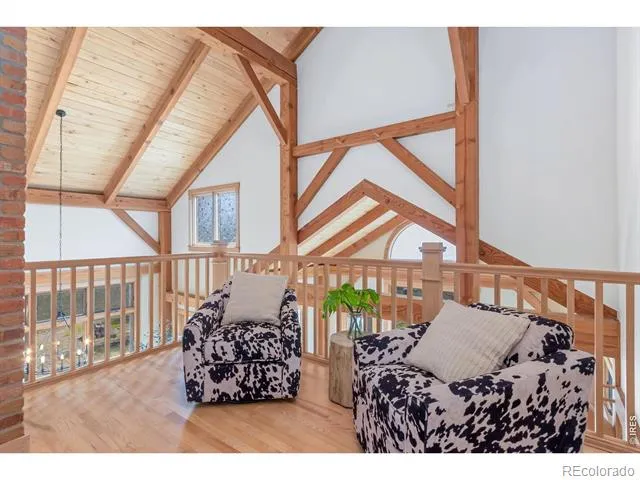 520 Isaac Lane Bellvue, CO 80512