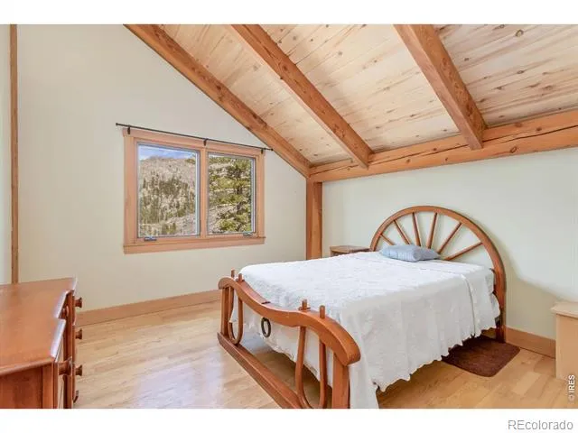 520 Isaac Lane Bellvue, CO 80512