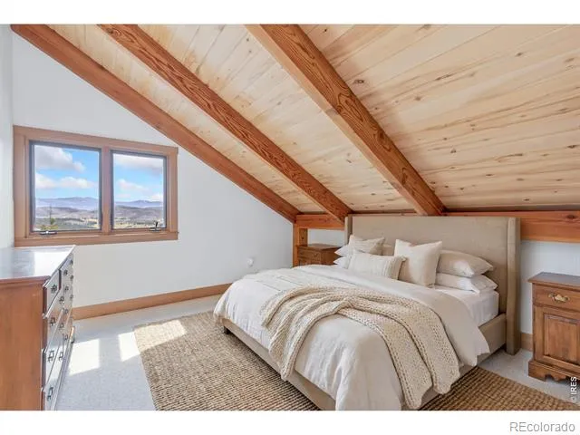 520 Isaac Lane Bellvue, CO 80512