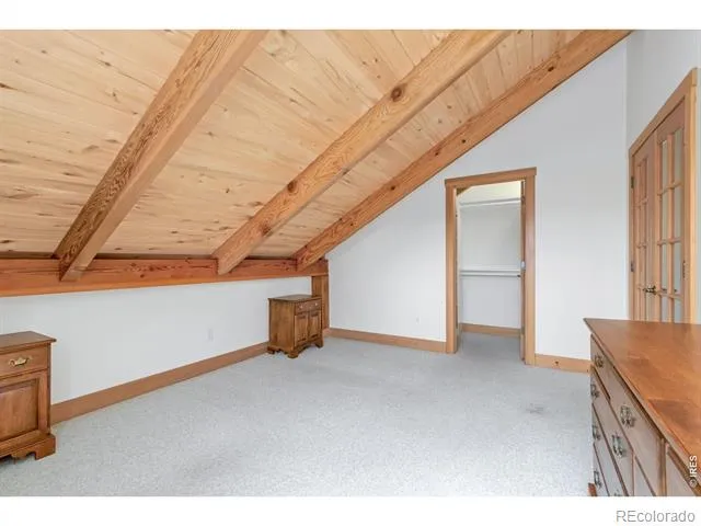 520 Isaac Lane Bellvue, CO 80512
