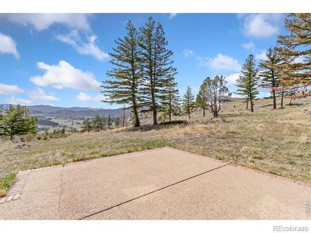 520 Isaac Lane Bellvue, CO 80512