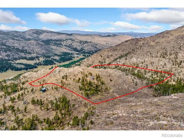 520 Isaac Lane Bellvue, CO 80512