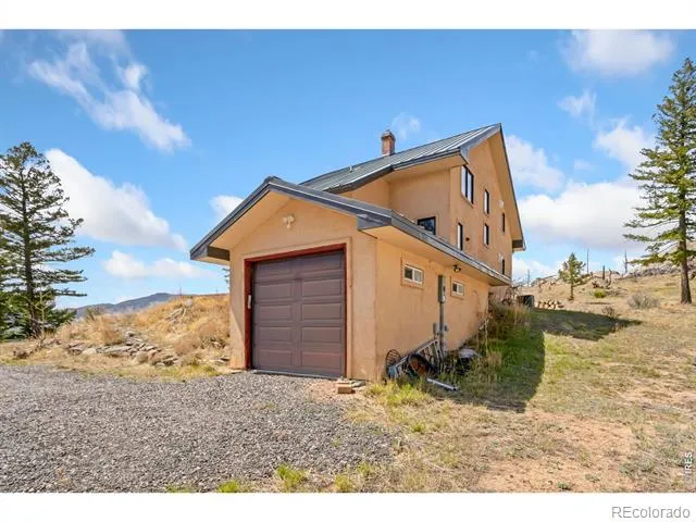 520 Isaac Lane Bellvue, CO 80512