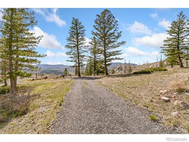 520 Isaac Lane Bellvue, CO 80512
