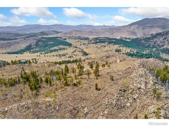 520 Isaac Lane Bellvue, CO 80512