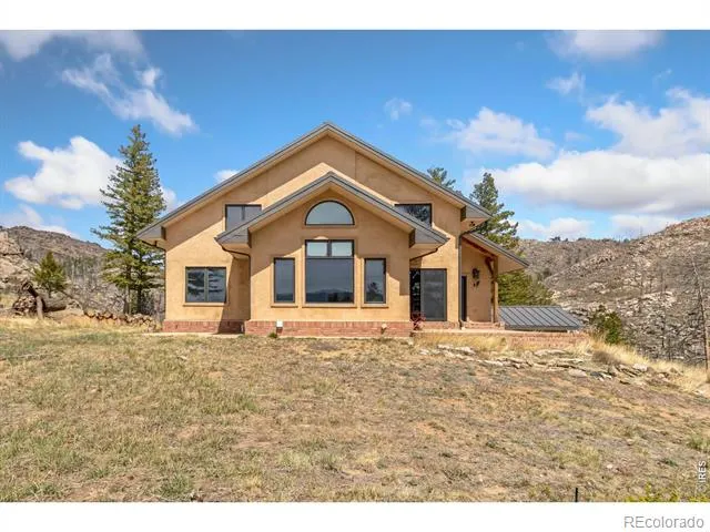 520 Isaac Lane Bellvue, CO 80512