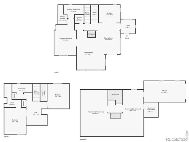520 Isaac Lane Bellvue, CO 80512