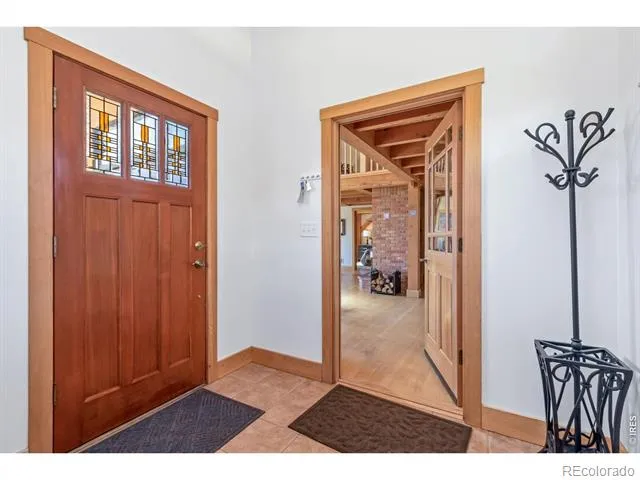 520 Isaac Lane Bellvue, CO 80512