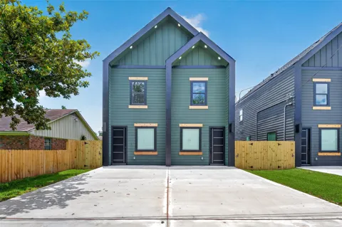 7840 Nashville Unit B Street