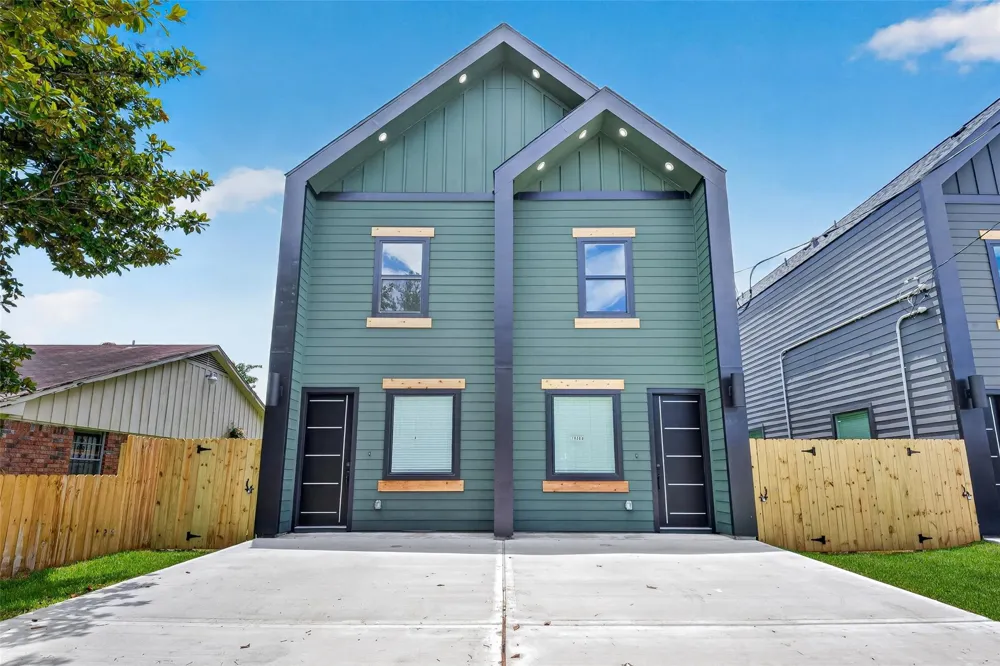 7840 Nashville Unit B Street Houston, TX 77028