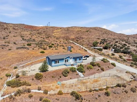1451 E Soledad Pass Road