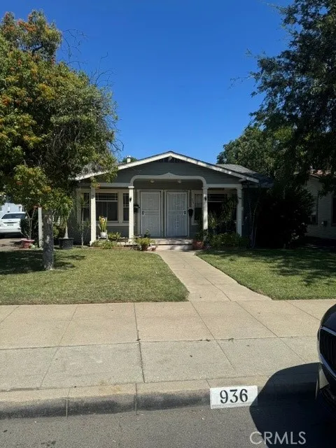 936 Laurel Ontario, CA 91762
