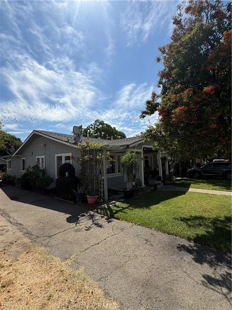 936 Laurel Ontario, CA 91762