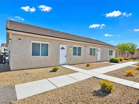1121 Sixshooter Avenue #1
