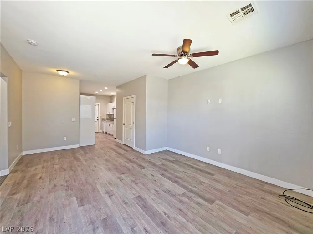 1121 Sixshooter Avenue #1 Pahrump, NV 89048