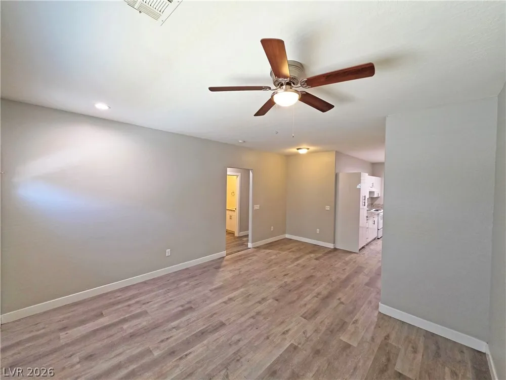 1121 Sixshooter Avenue #1 Pahrump, NV 89048