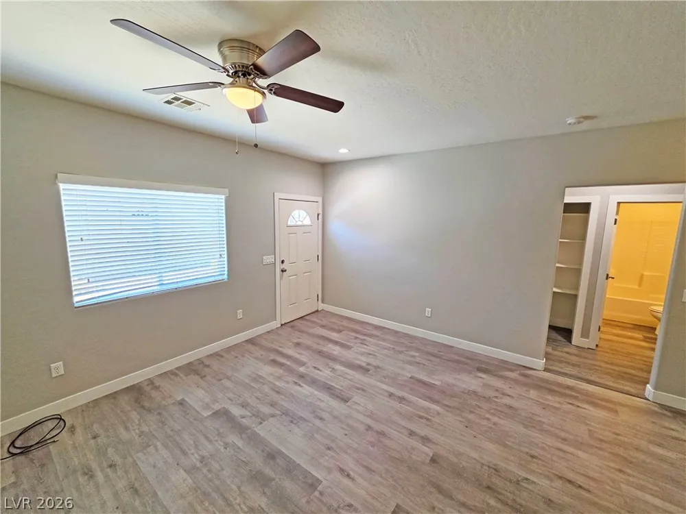 1121 Sixshooter Avenue #1 Pahrump, NV 89048