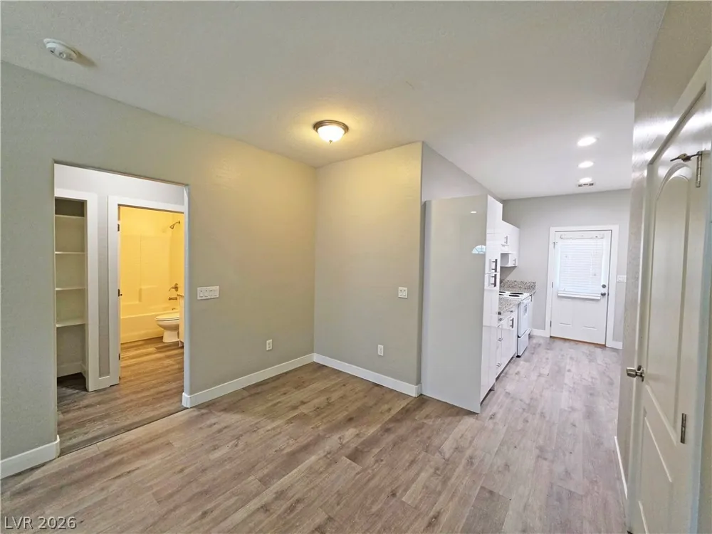 1121 Sixshooter Avenue #1 Pahrump, NV 89048