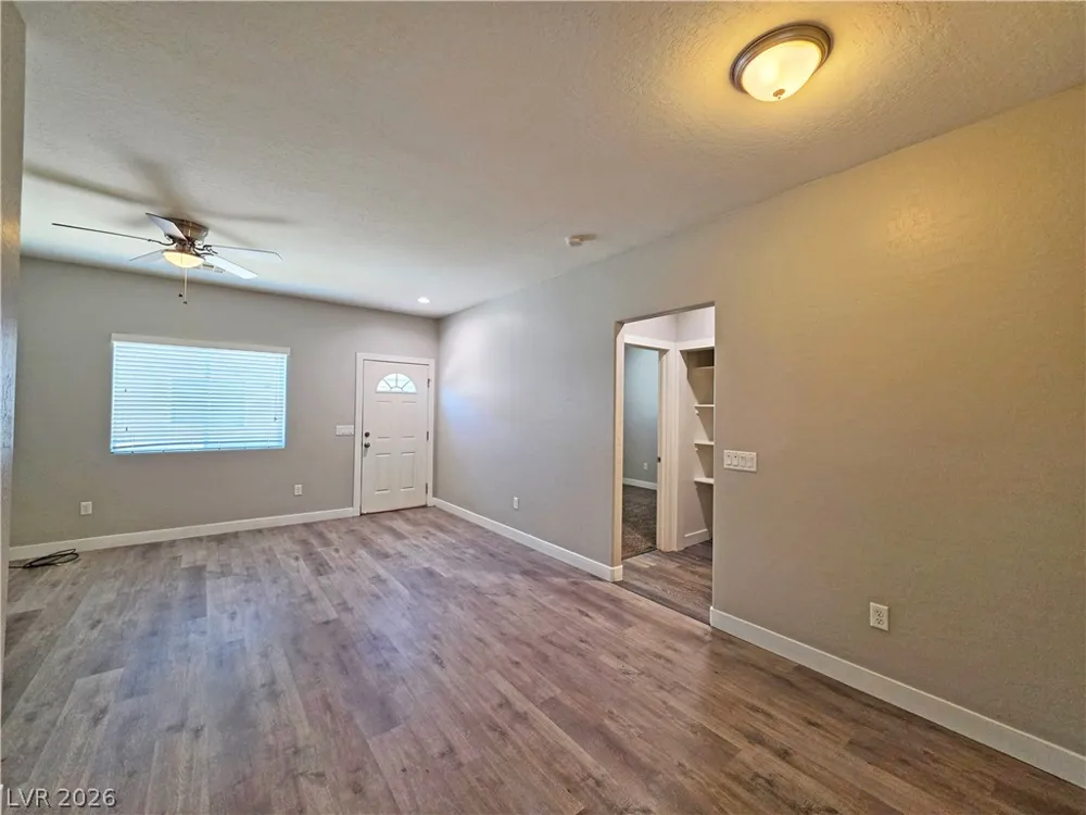 1121 Sixshooter Avenue #1 Pahrump, NV 89048