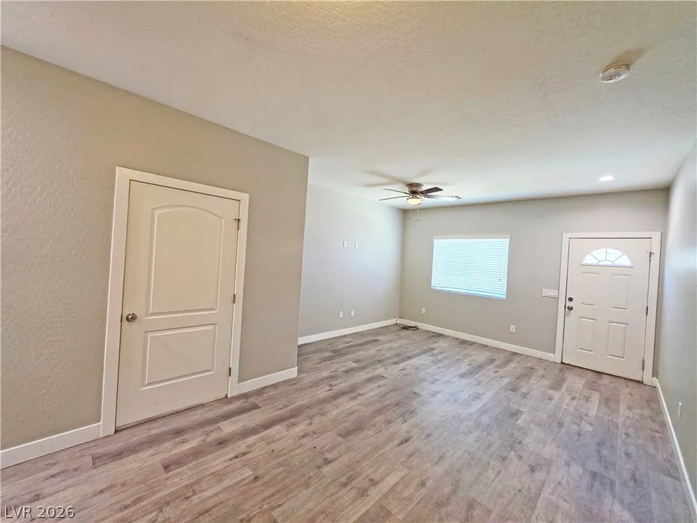 1121 Sixshooter Avenue #1 Pahrump, NV 89048