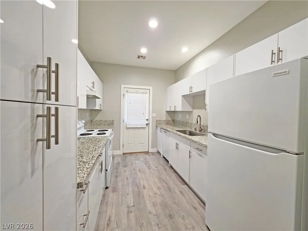 1121 Sixshooter Avenue #1 Pahrump, NV 89048