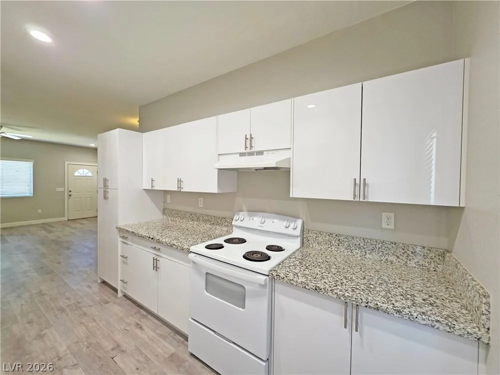 1121 Sixshooter Avenue #1 Pahrump, NV 89048