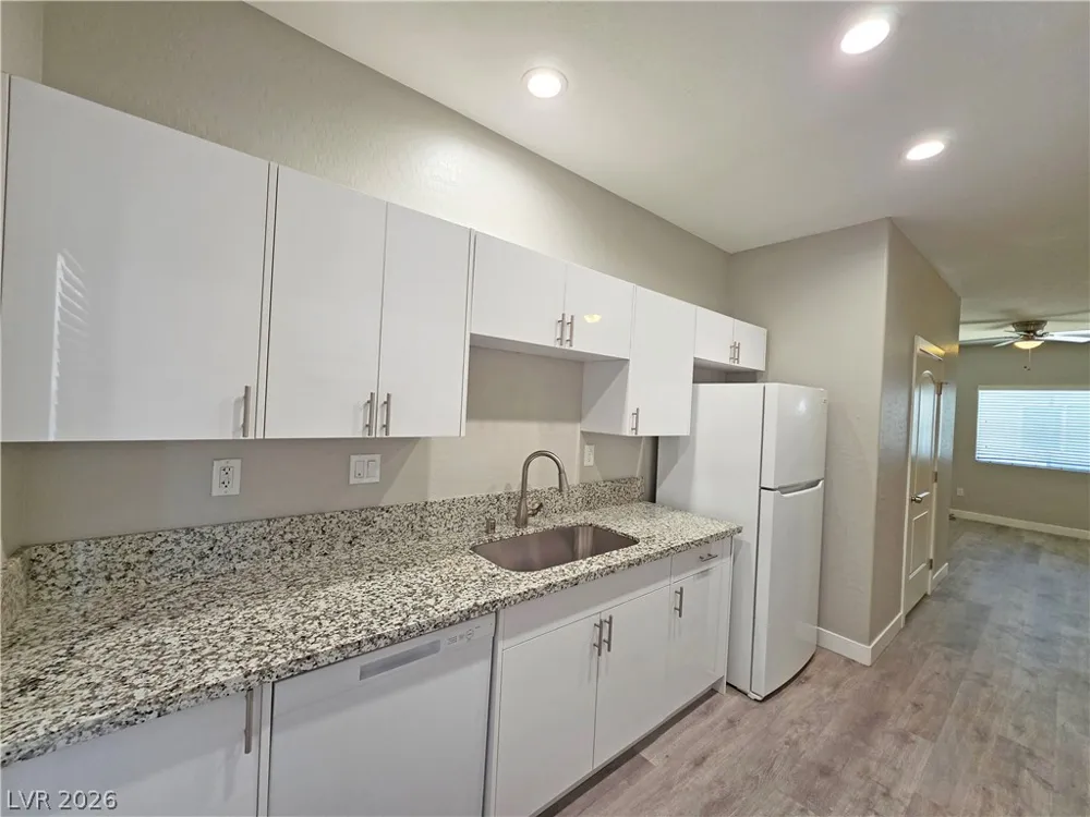 1121 Sixshooter Avenue #1 Pahrump, NV 89048