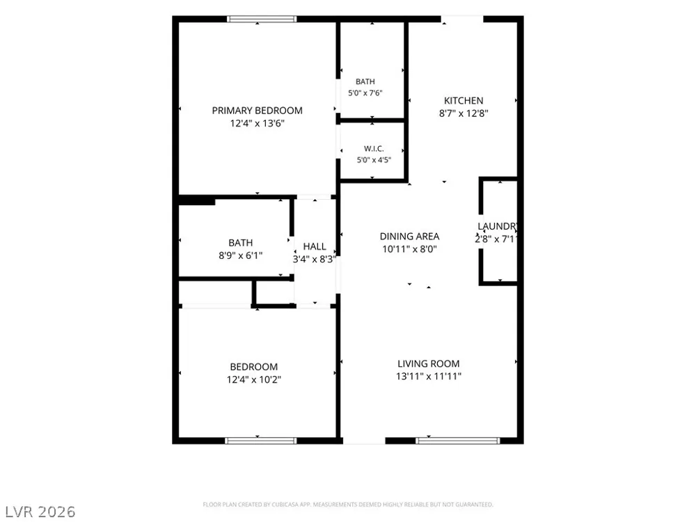 1121 Sixshooter Avenue #1 Pahrump, NV 89048