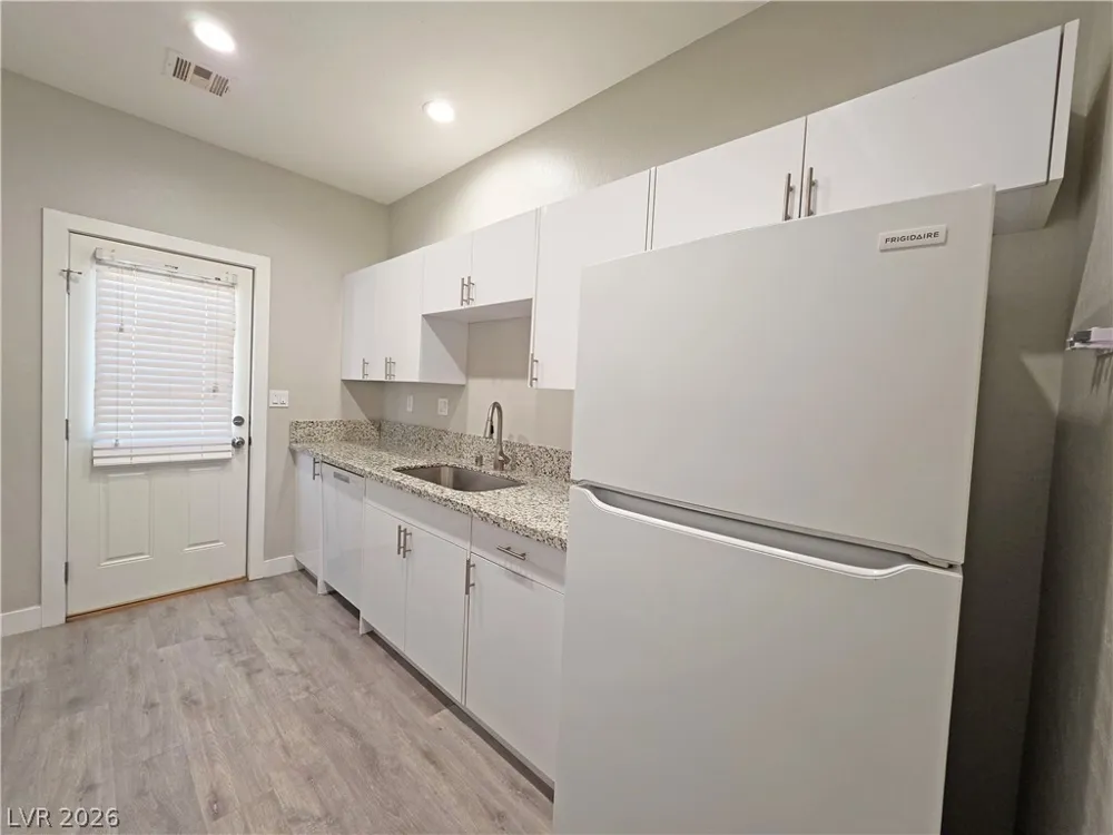1121 Sixshooter Avenue #1 Pahrump, NV 89048