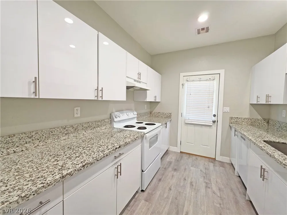 1121 Sixshooter Avenue #1 Pahrump, NV 89048