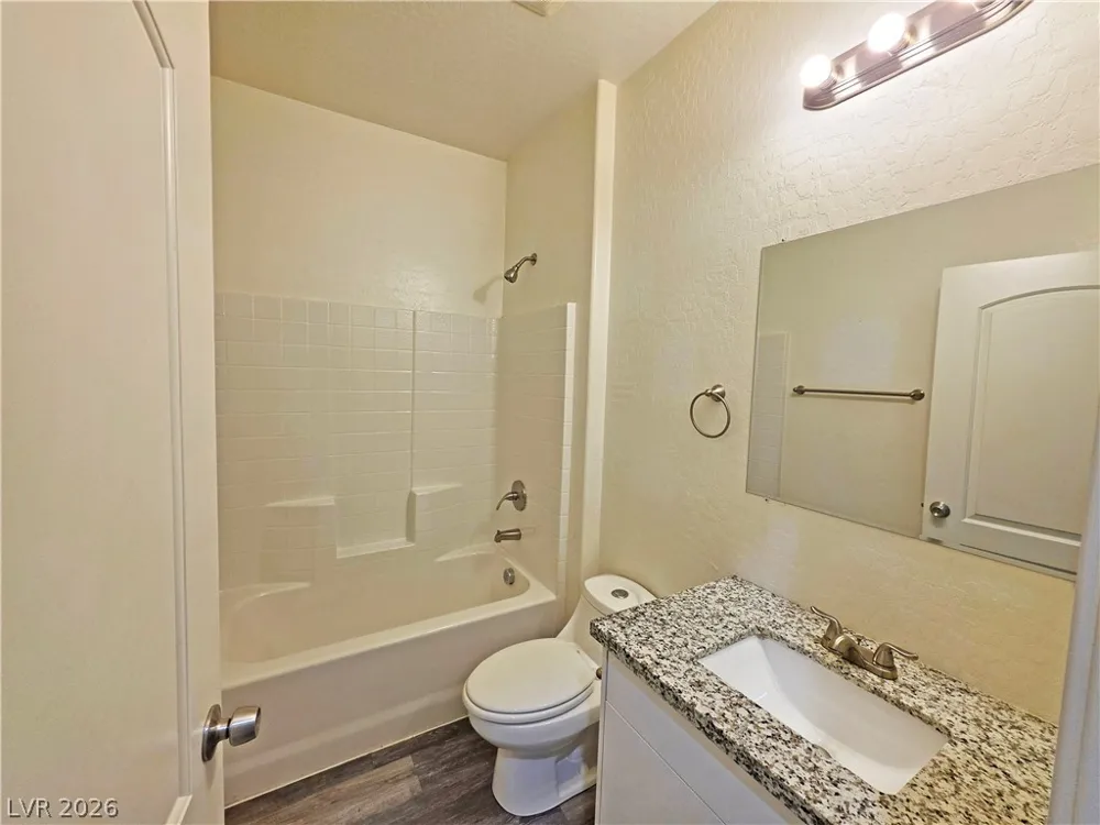 1121 Sixshooter Avenue #1 Pahrump, NV 89048