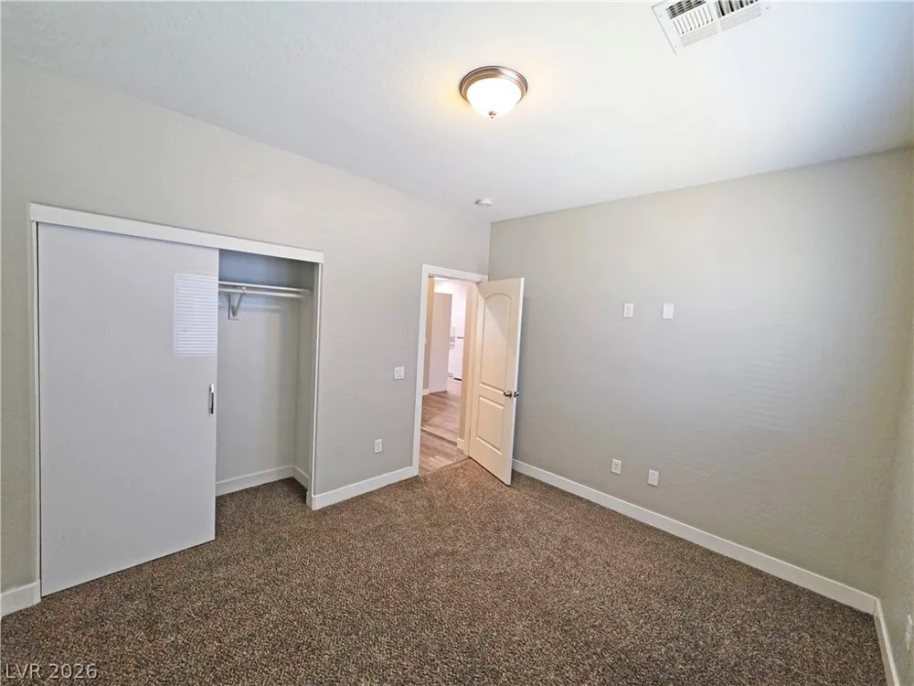 1121 Sixshooter Avenue #1 Pahrump, NV 89048