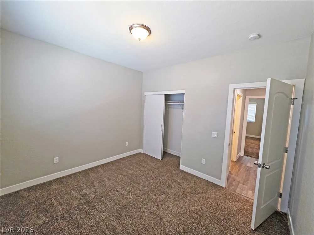 1121 Sixshooter Avenue #1 Pahrump, NV 89048