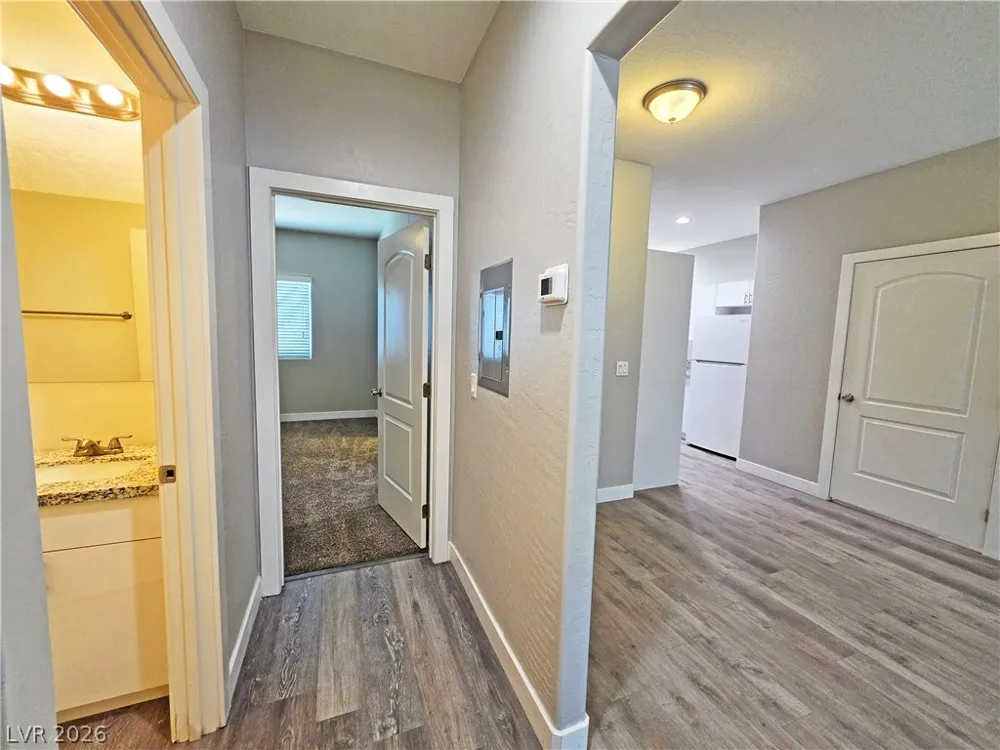1121 Sixshooter Avenue #1 Pahrump, NV 89048