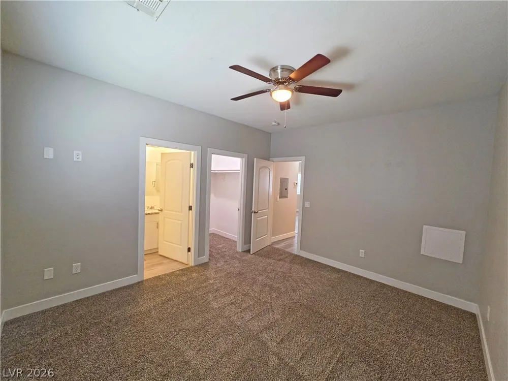 1121 Sixshooter Avenue #1 Pahrump, NV 89048