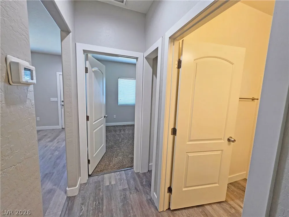 1121 Sixshooter Avenue #1 Pahrump, NV 89048