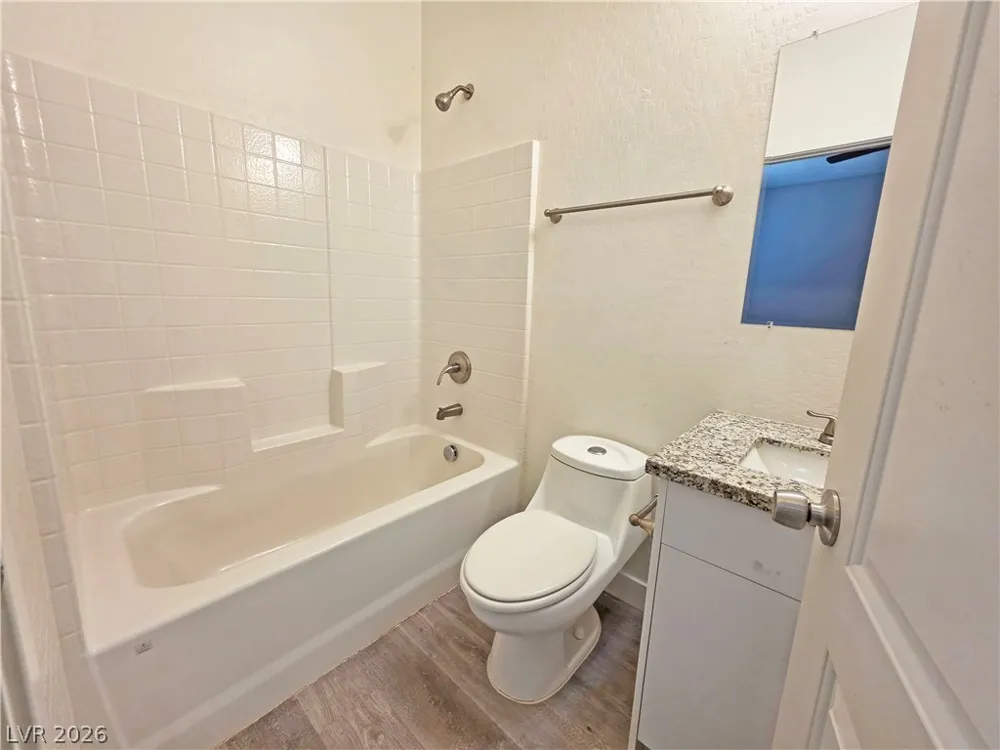 1121 Sixshooter Avenue #1 Pahrump, NV 89048