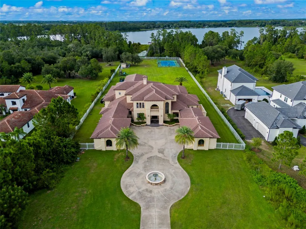 5251 CARSON STREET St Cloud, FL 34771