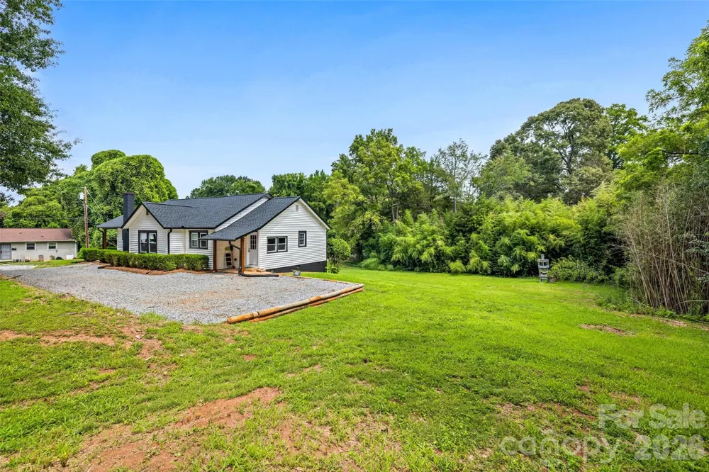 406 Green Street Lincolnton, NC 28092