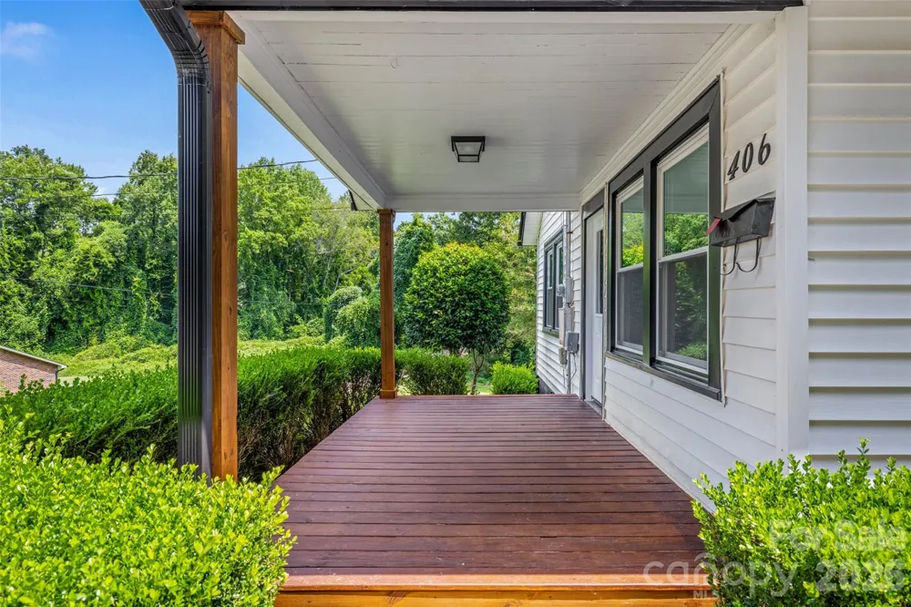 406 Green Street Lincolnton, NC 28092