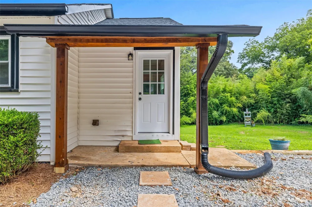 406 Green Street Lincolnton, NC 28092