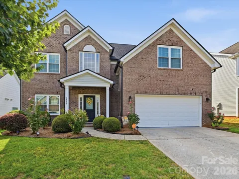 2400 Sierra Chase Drive