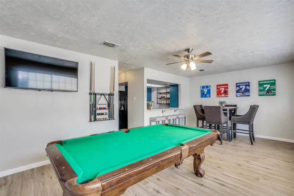 7 W Mountain Lane #37 Grand Prairie, TX 75052