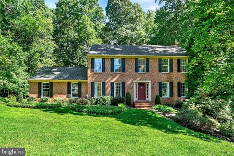 14226 SAWMILL COURT