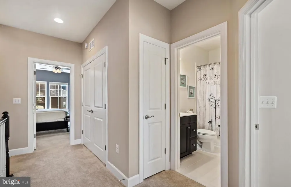 15343 LINVILLE CREEK DRIVE Haymarket, VA 20169