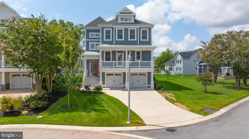 26960 SUNBURST PATH Millsboro, DE 19966