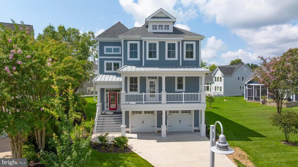 26960 SUNBURST PATH Millsboro, DE 19966