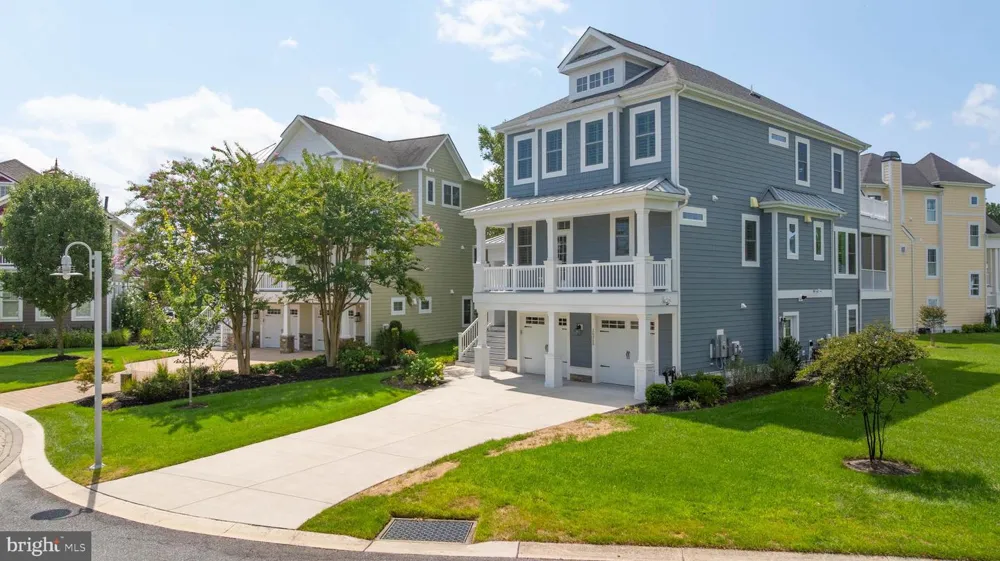 26960 SUNBURST PATH Millsboro, DE 19966
