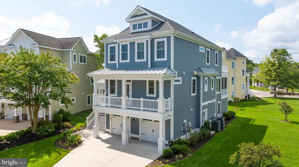 26960 SUNBURST PATH Millsboro, DE 19966